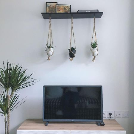 Studio Vatel Nantes Dış mekan fotoğraf