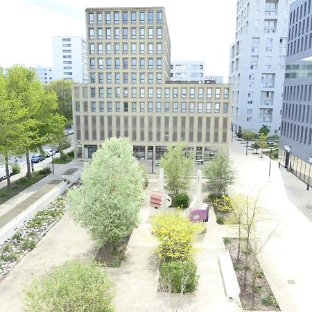 Studio Vatel Nantes Dış mekan fotoğraf