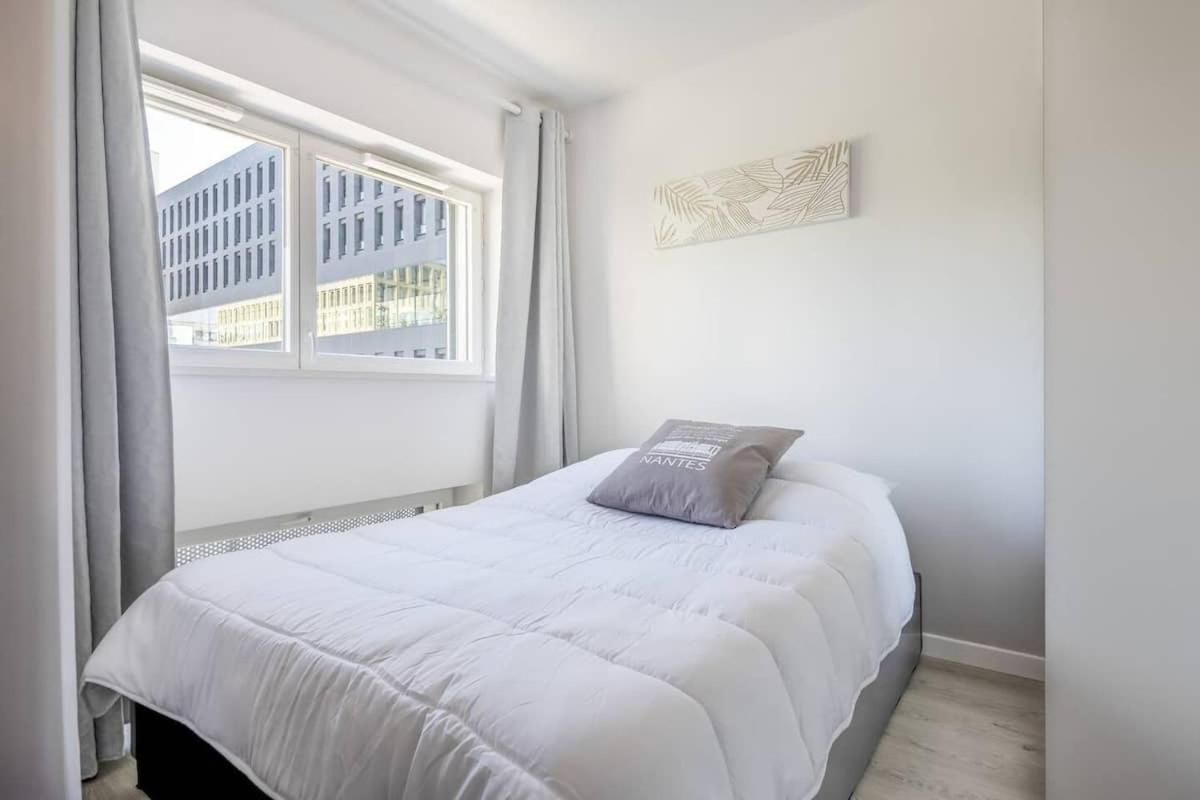 Studio Vatel Nantes Dış mekan fotoğraf