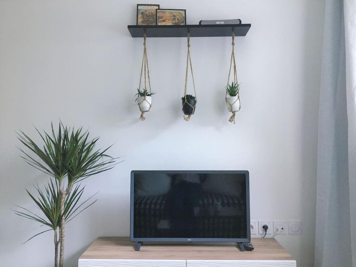 Studio Vatel Nantes Dış mekan fotoğraf