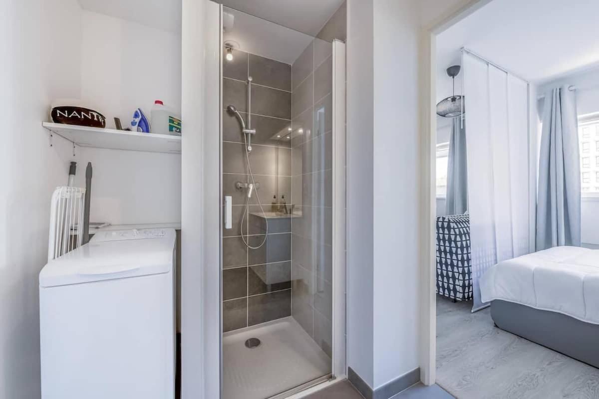 Studio Vatel Nantes Dış mekan fotoğraf