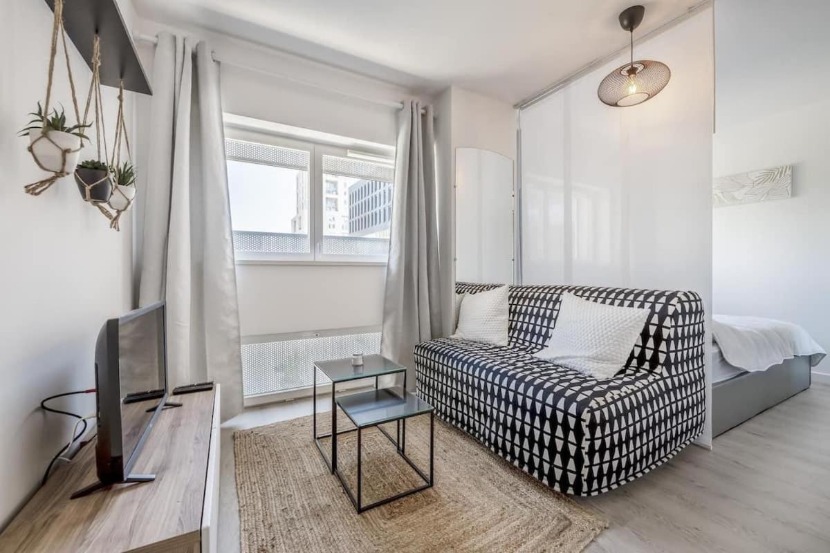 Studio Vatel Nantes Dış mekan fotoğraf